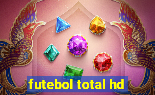 futebol total hd